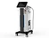 diode hair removal machine